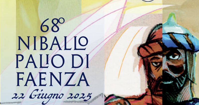 Palio del niballo 2025